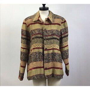 Woman’s Alfred Dinner Blazer Size 18 🤩